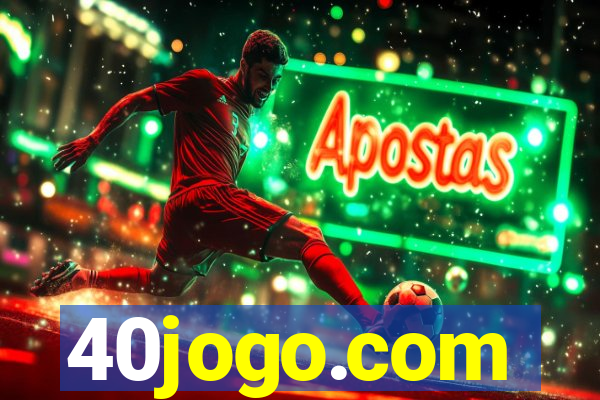 40jogo.com