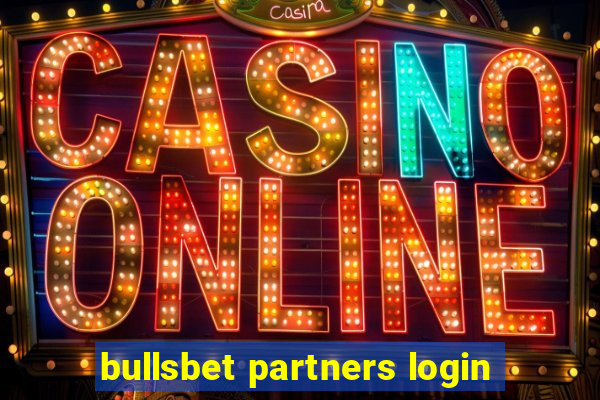 bullsbet partners login