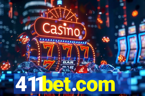 411bet.com