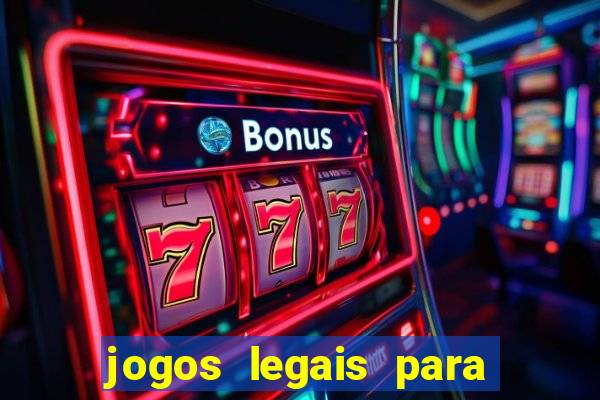 jogos legais para ganhar dinheiro