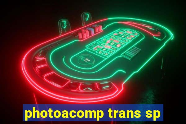 photoacomp trans sp