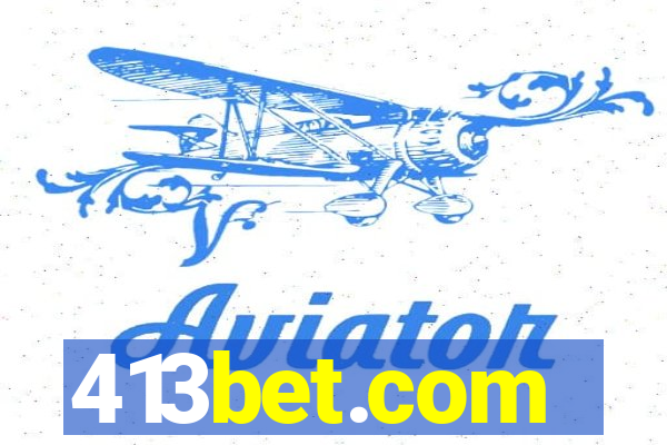 413bet.com