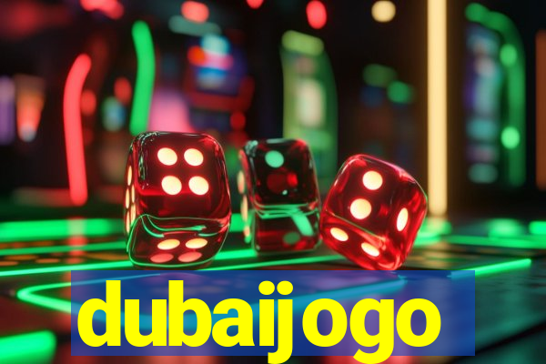 dubaijogo