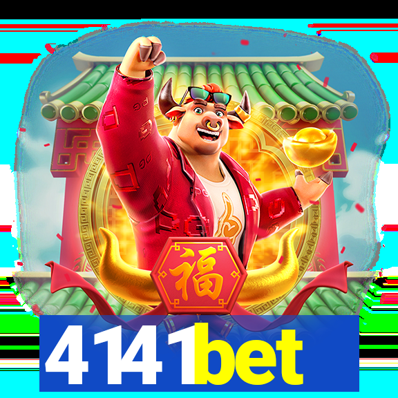 4141bet