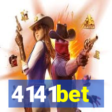 4141bet