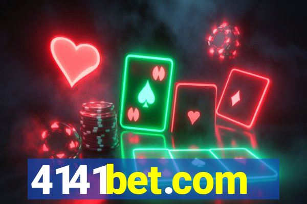 4141bet.com