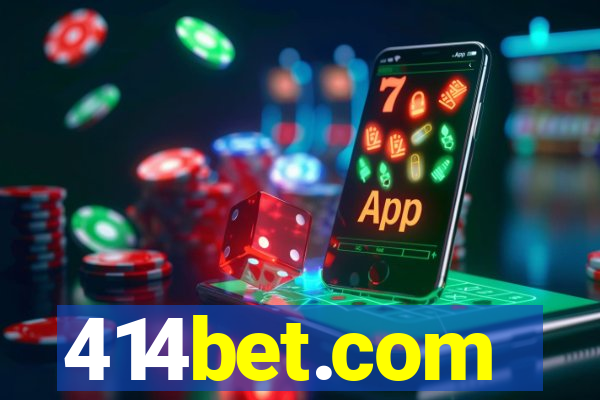 414bet.com