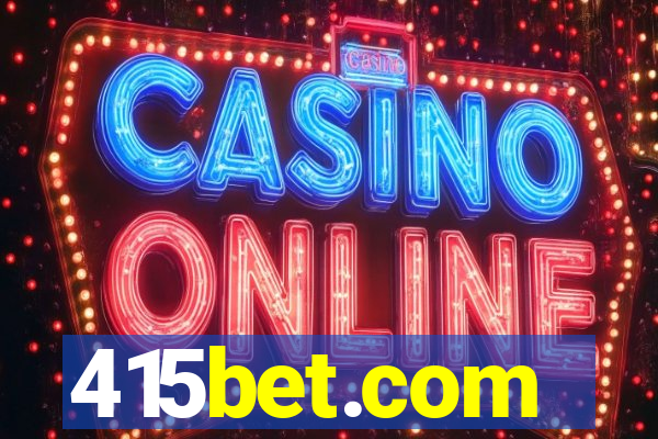 415bet.com