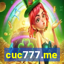 cuc777.me