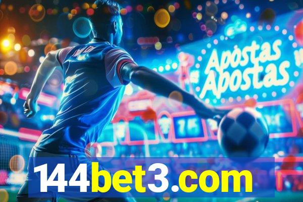 144bet3.com