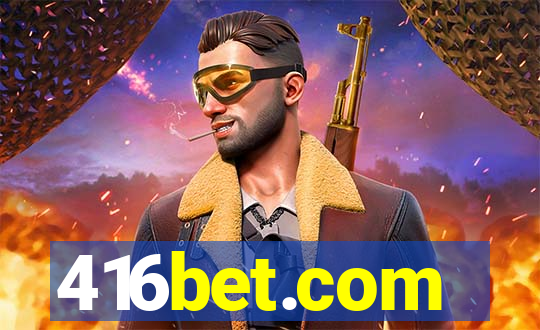 416bet.com