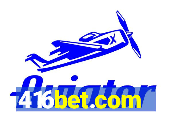 416bet.com