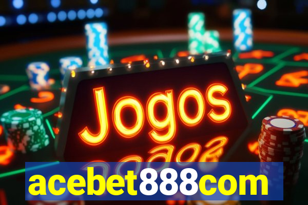 acebet888com