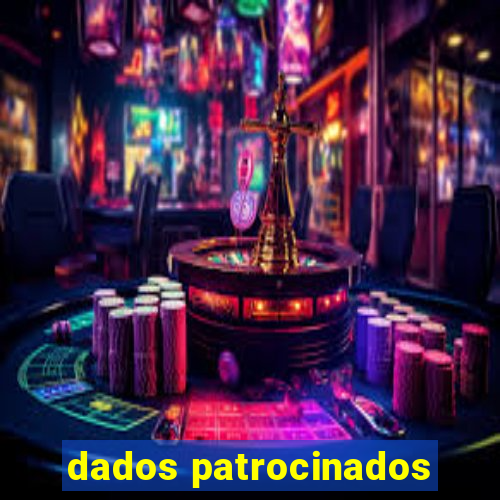 dados patrocinados