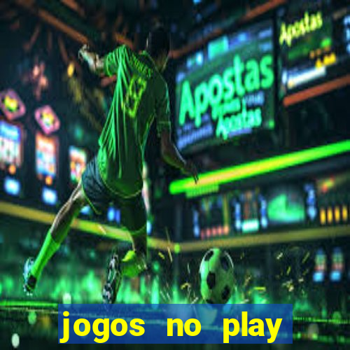 jogos no play store para ganhar dinheiro