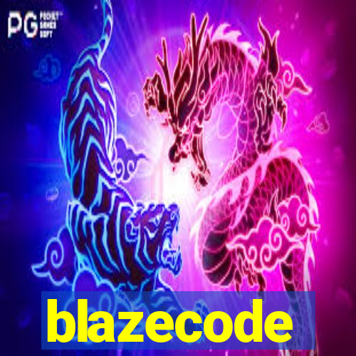 blazecode