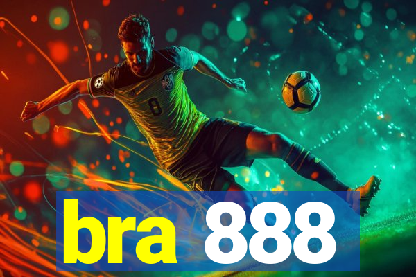 bra 888