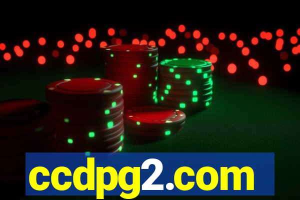 ccdpg2.com