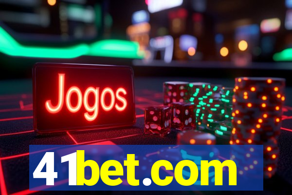 41bet.com