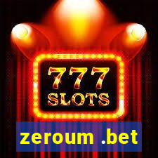 zeroum .bet