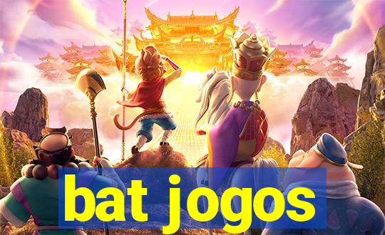 bat jogos