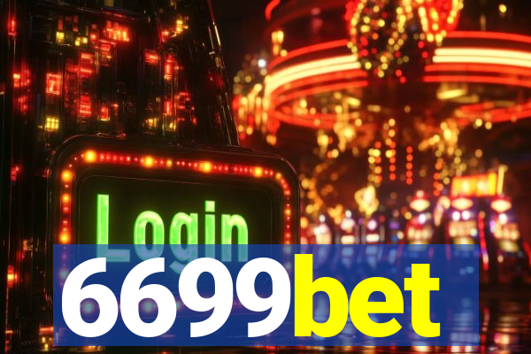 6699bet