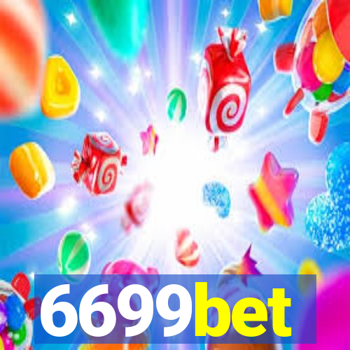 6699bet