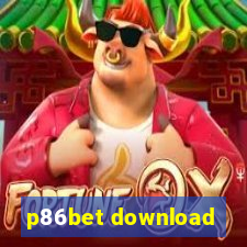 p86bet download