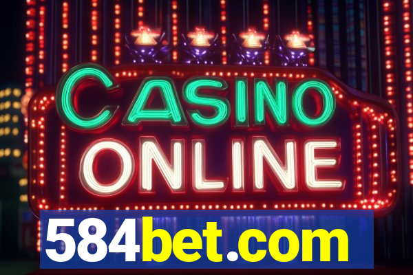 584bet.com