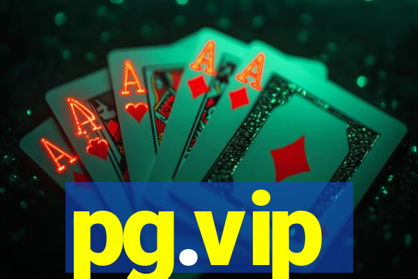 pg.vip