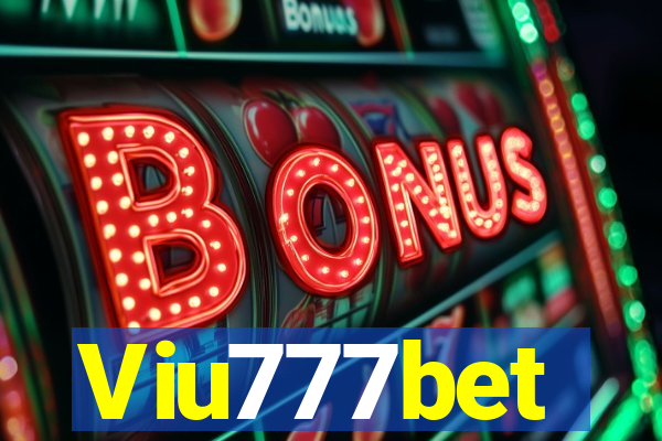 Viu777bet