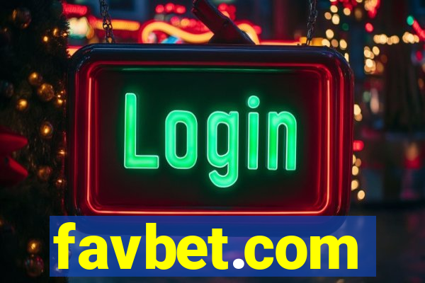 favbet.com