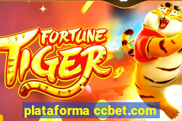 plataforma ccbet.com