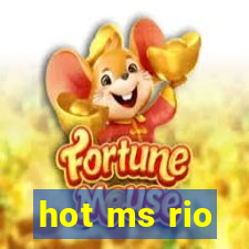 hot ms rio