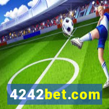 4242bet.com