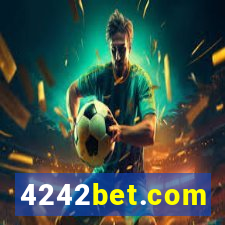 4242bet.com