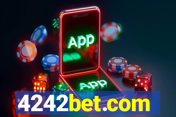 4242bet.com