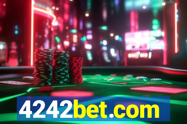 4242bet.com