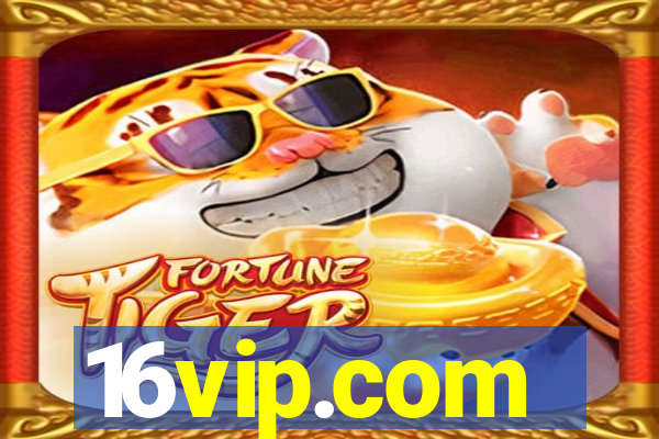 16vip.com