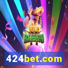 424bet.com