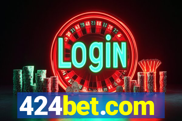 424bet.com