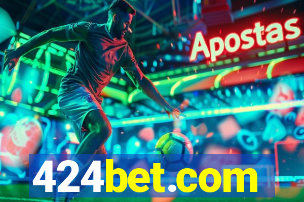 424bet.com