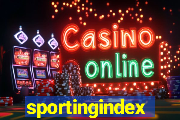 sportingindex