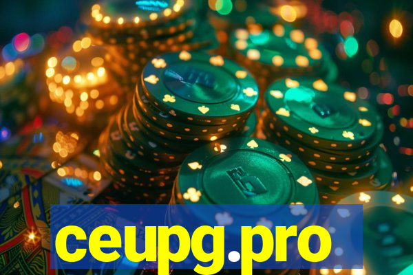 ceupg.pro