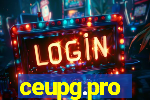 ceupg.pro