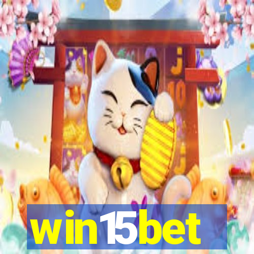 win15bet