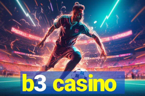 b3 casino