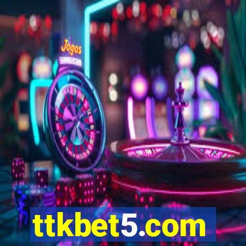 ttkbet5.com