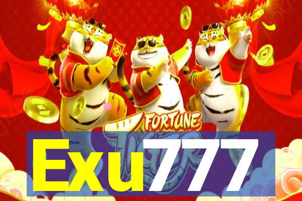 Exu777