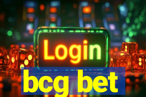 bcg bet